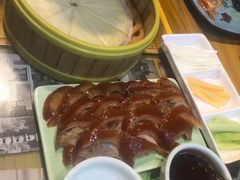 -局气 烤鸭·北京菜(光华路店)