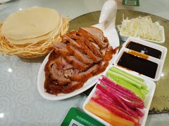 -郑州烤鸭总店
