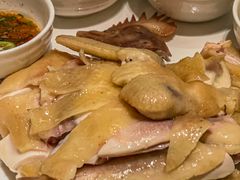 -闻见中国海南菜(K11店)