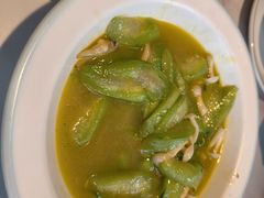 -壹只菜·崇明本地特色菜(崇明南门店)