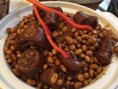 -阿英煲(凉城路店)