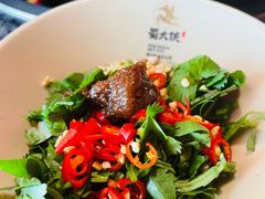 -蜀大侠火锅(森兰花园城店)