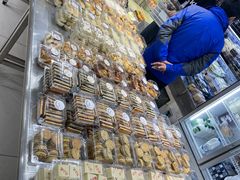 -幸福蛋糕坊(金顶街店)