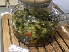 -如轩·海鲜砂锅粥·潮汕菜(南城店)