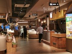 -西贝(六里桥旗舰店)