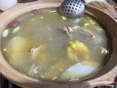 -花姐羊肉炉(吕厝店)