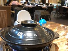 -春润大地海南椰子鸡(沙井京基百纳广场店)