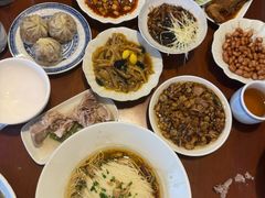 -同得兴 Since·1995 传统苏式面馆(十全街店)