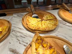 -比格比萨自助(南京万达茂店)