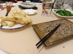 -莞香楼·正宗东莞菜(东升店)