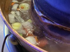-月圆火锅(宁海东路二店)