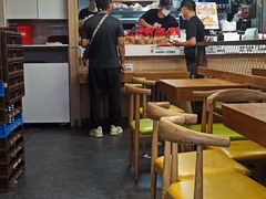 -华莱士炸鸡汉堡(崇文门搜秀城店)