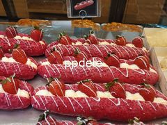 草莓之恋-超港·蛋糕面包(包河万达店)