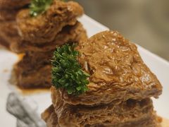 -富临轩私房菜(集庆门大街店)