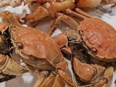 -海天一色海景自助餐厅(西港花园店)