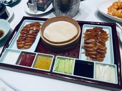 -荣兴酒家(徐家汇店)