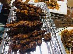 -郑喜旺烧烤(郑州总店)
