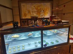 -星河湾半岛酒店·意咖啡西餐厅