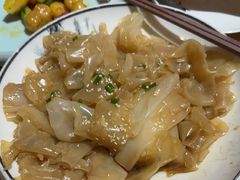 -德胜轩正宗顺德菜(宝安沙井会展中心店)