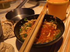 -钢管厂五区小郡肝串串香(滨江店)