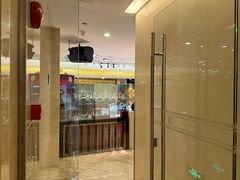 -上海吉臣维景酒店·维多利亚餐厅