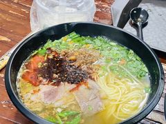 -一品飘香米线(一中总店)