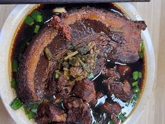 -无名老卤面(中华门店)
