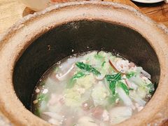 -衡地道·三菜一汤(水岸新城店)