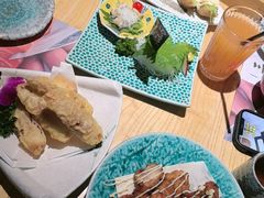 -鹤龟料理店(时代天街店)