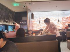 -谷牛日式烤肉(宝山U天地店)