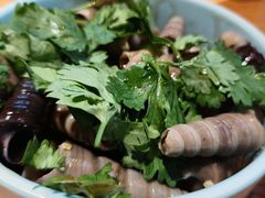 -喝丢一只鞋海鲜烧烤·海肠捞饭(文体街店)