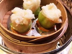 -唐阁(香港朗廷酒店)