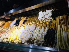 -童陈记重庆冷串串(食宝街店)