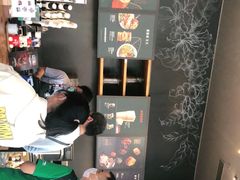 -星巴克(成都太古里二店)
