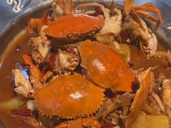 -胖哥俩肉蟹煲(湛江印象汇店)