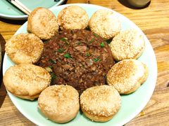 -淀里船宴(卓达店)