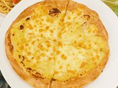 -萨莉亚(百信广场店)