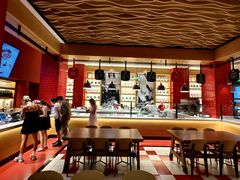 -城市大道红炉披萨烘焙坊