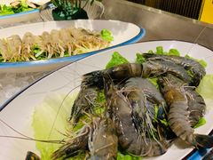 -华安国际大酒店-餐厅