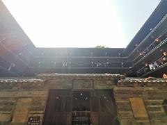 -福建土楼（南靖）云水谣景区-和贵楼