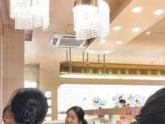 -争鲜回转寿司(浦东三钢里PLUS店)
