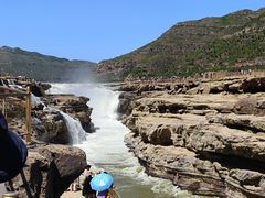 -陕西黄河壶口瀑布旅游区