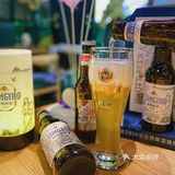 小资又独特的TSINGTAO1903啤酒餐吧～赞爆了