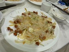 -寻味顺德·南记酒家·传统顺德菜·鱼生(广源路店)