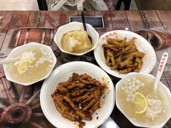 -嘉州九妹凤爪(乐山总店)