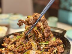 -四世同堂·京菜·烤鸭(双井店)