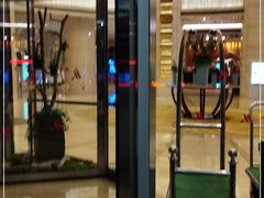 -宁波万豪酒店