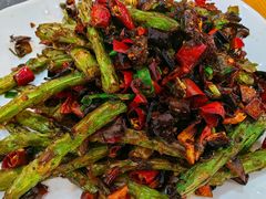 -张氏特色豆花火锅酸汤鱼(江口店)