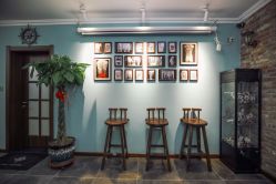 -旺刺青纹身工作室