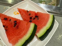 -海底捞火锅(北国先天下店)